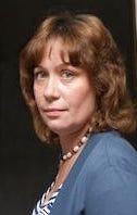 Антонина Николаевна Заинчковская
